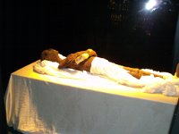 Tuananchamun-Ausstellung Reise in die Ewigkeit   2013-08-03-Tutanchamun (132) -->